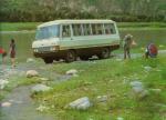 HongQi 1980 года